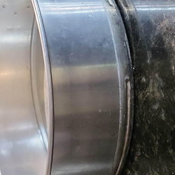 Vintage Springform Pan - 10” - Picture 5 of 6